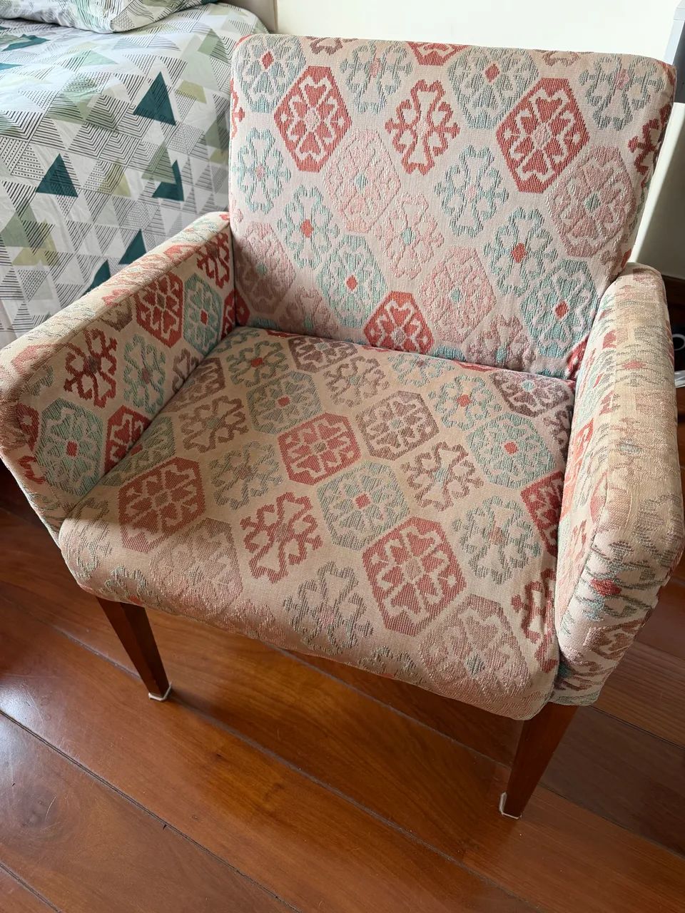 Cadeira de sala