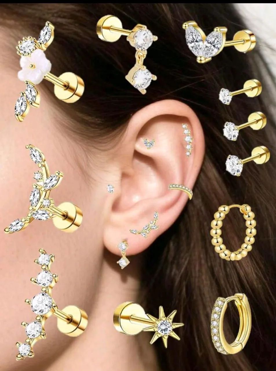 Piercing ? - Foto 3