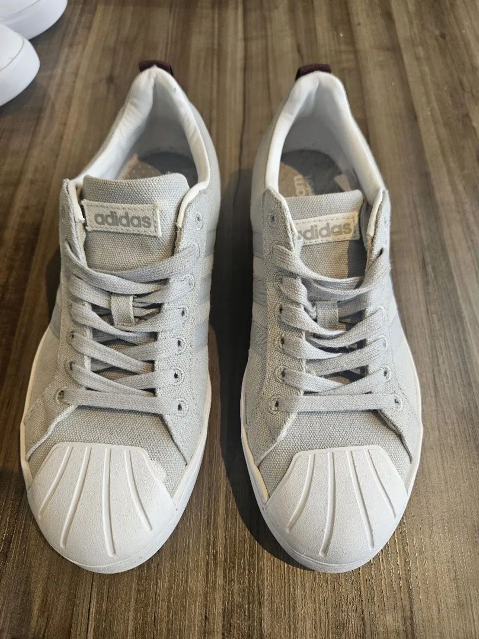 Tênis Adidas Streetcheck Cloudfoam
