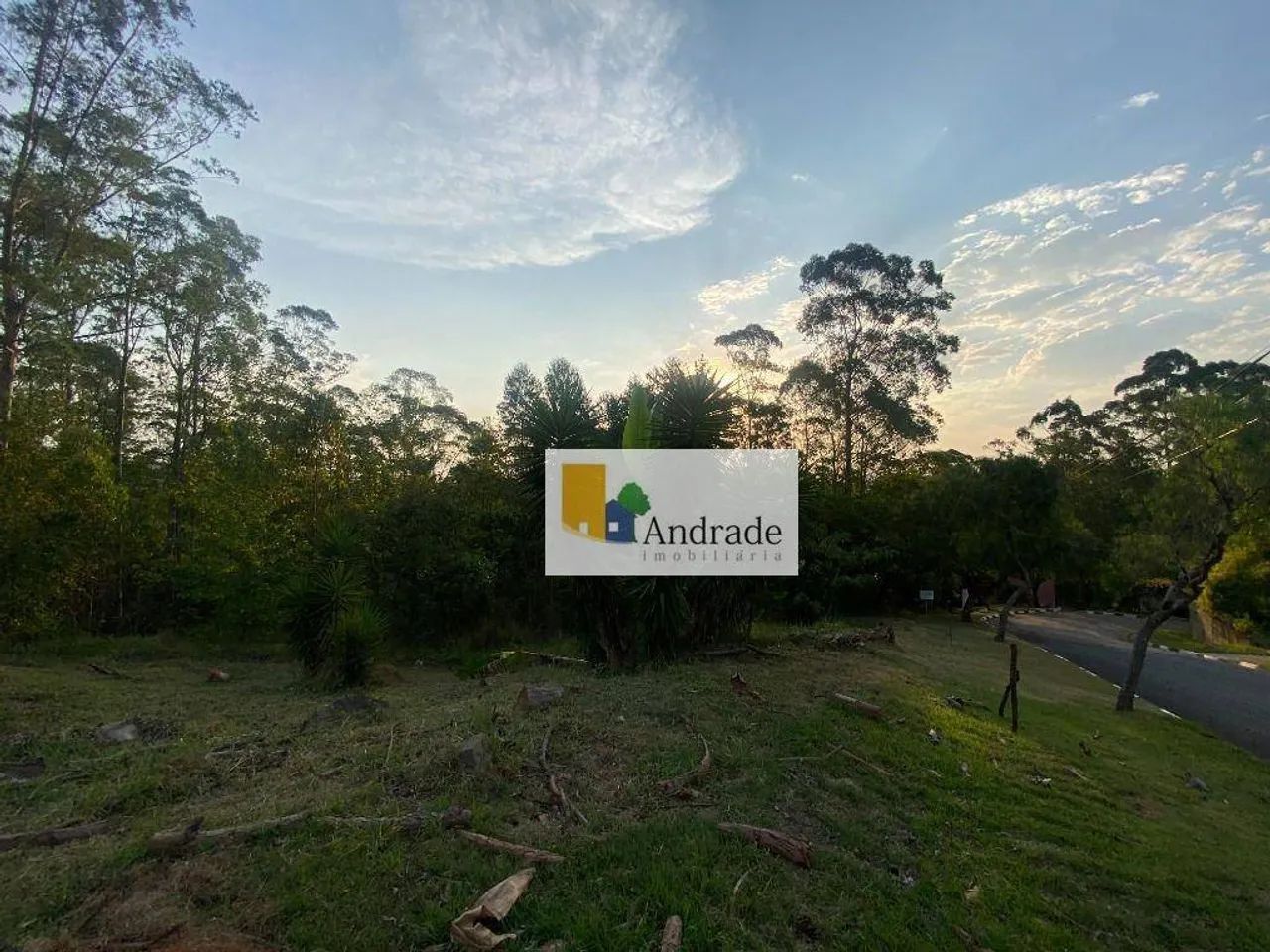 Terreno à venda, 800 m² por R$ 370.000,00 - Granja Viana - Parque das Artes - Embu das Art - Foto 10