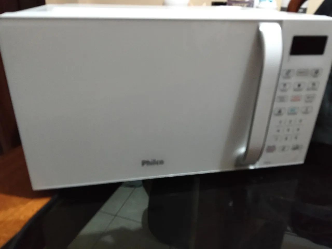 Microondas Philco