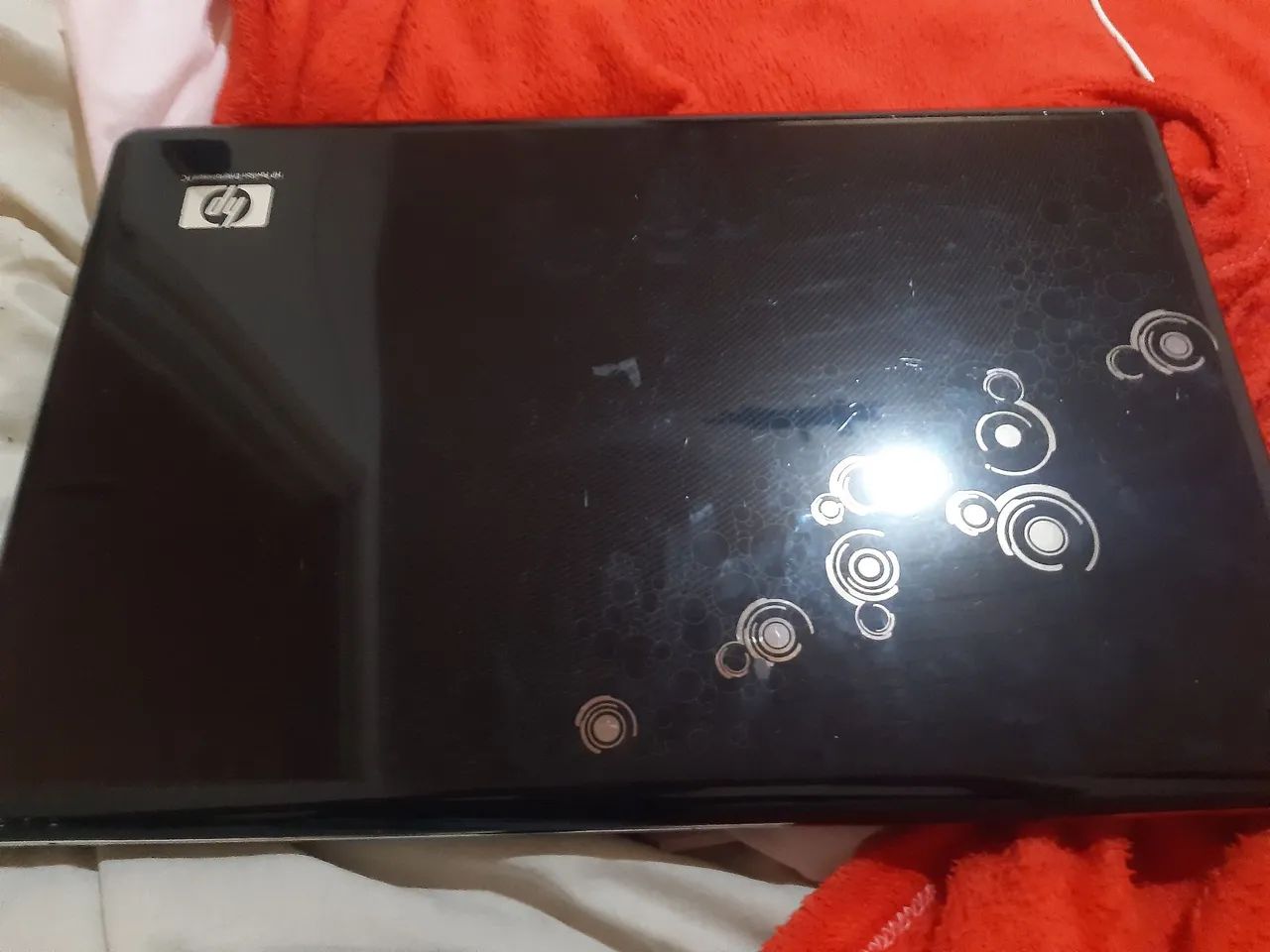 NOTEBOOK para retirada de peças  - Foto 2