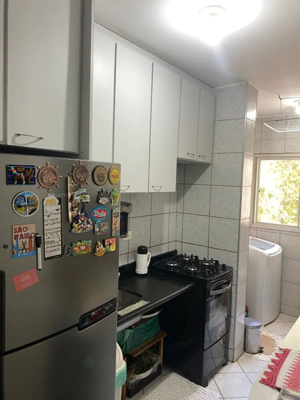 Apartamento Venda ou Troca Permuta - Foto 4