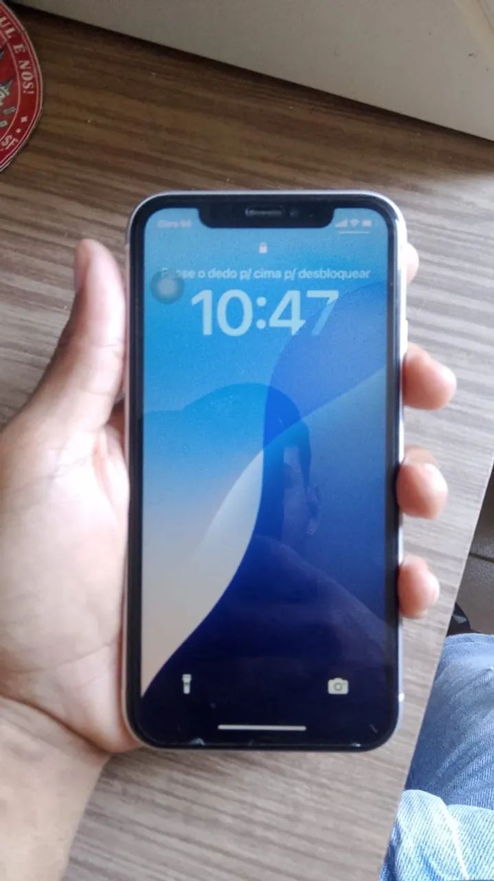iPhone Xr no precinho  - Foto 3