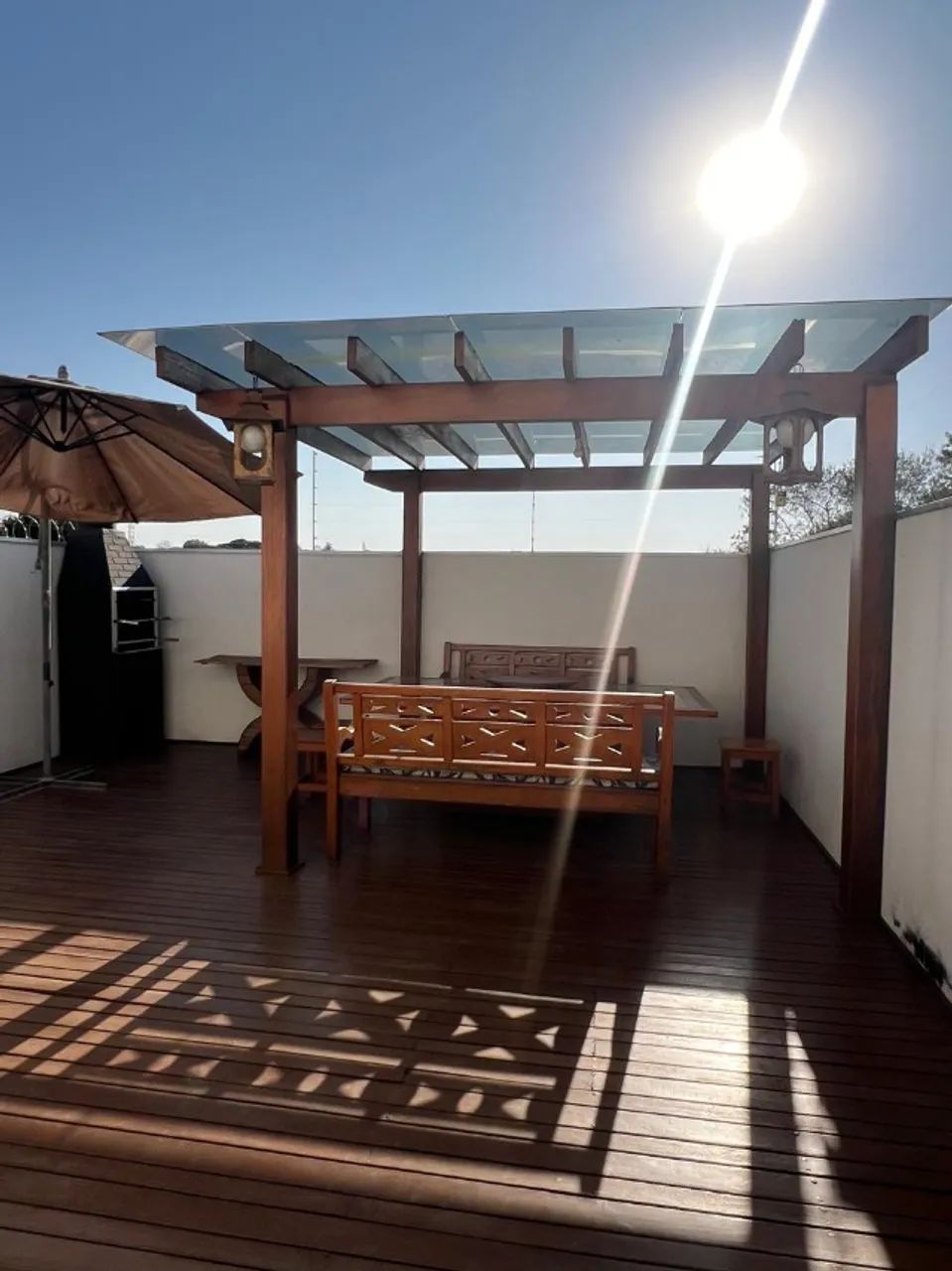 Foto - Paranavaí - Jardim São Jorge