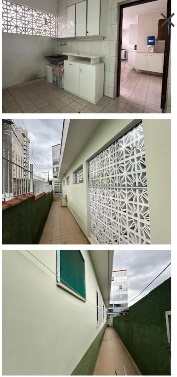 Casa Térrea Reformada de Esquina | Centro de Caieiras | 3 Dormitórios | Mobiliada - Foto 4