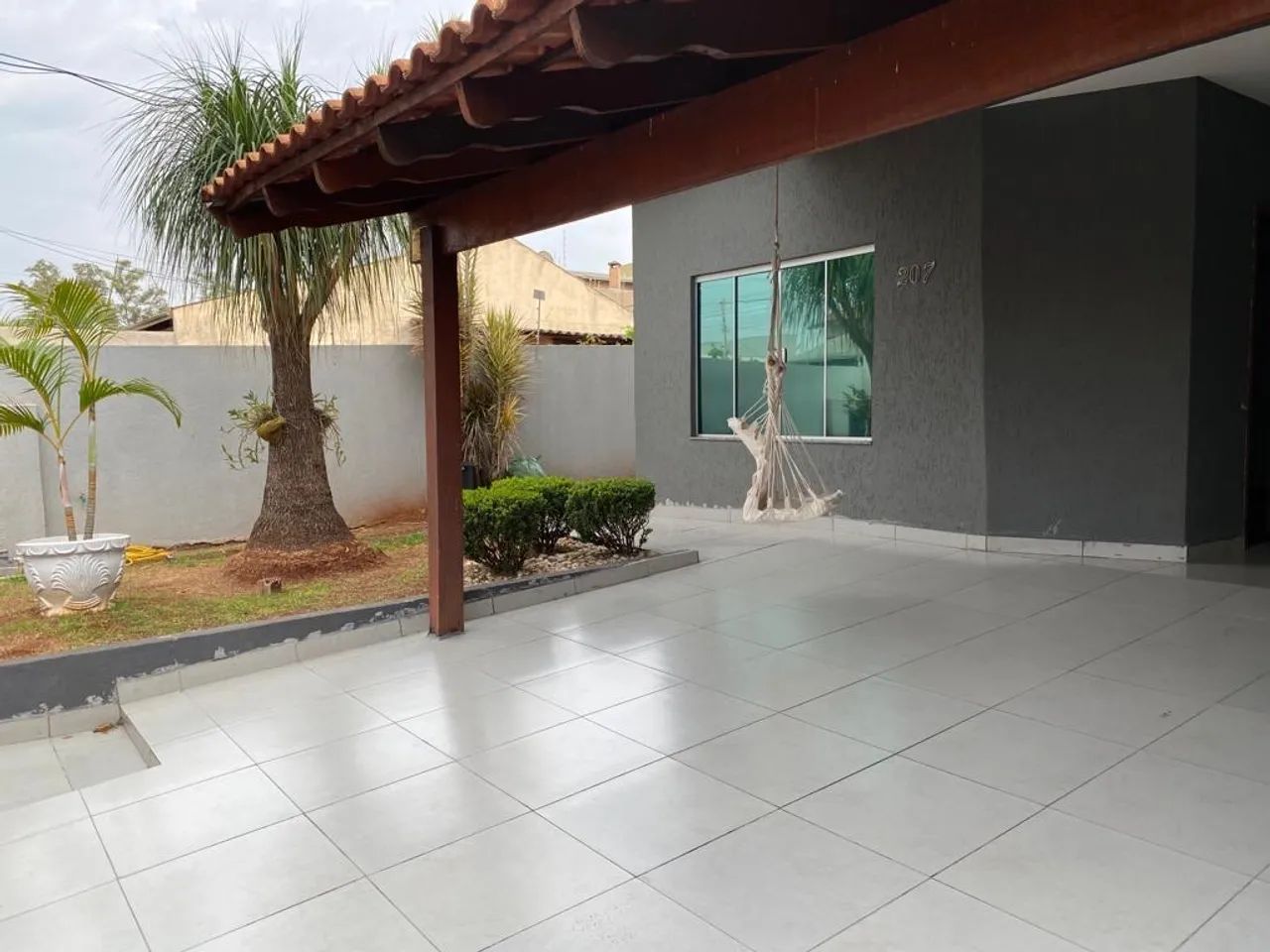 Casa Londrina