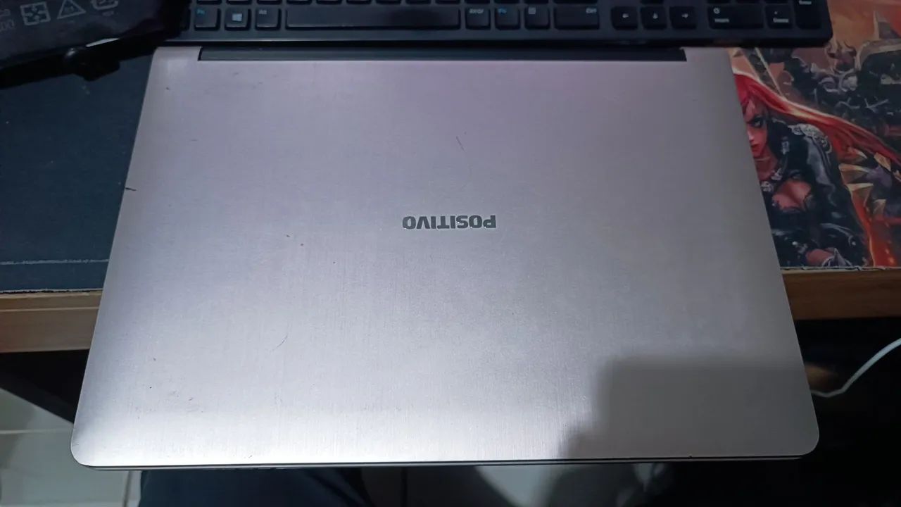Notebook Positivo TV XS3210 - Foto 3