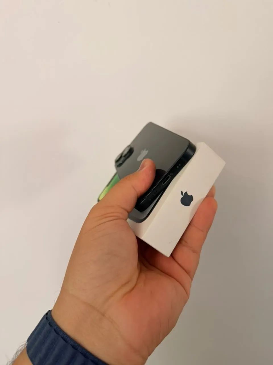 iPhone 14 256 - Foto 2