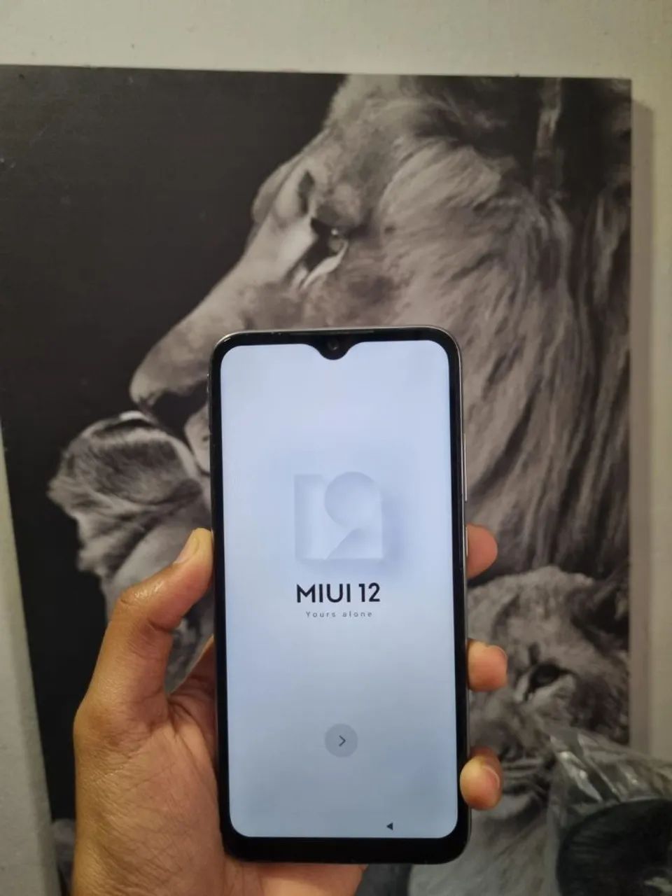 REDMI NOTE 8 64GB  - Foto 3