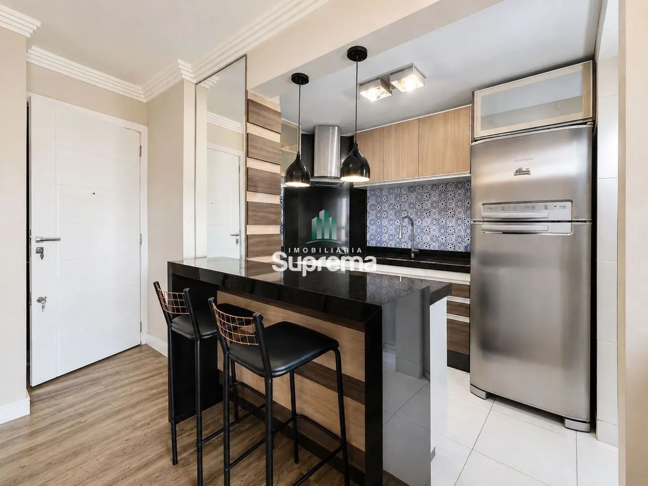 APARTAMENTO NO SAO JOAO, 2 QUARTOS, 69M² - Foto 5