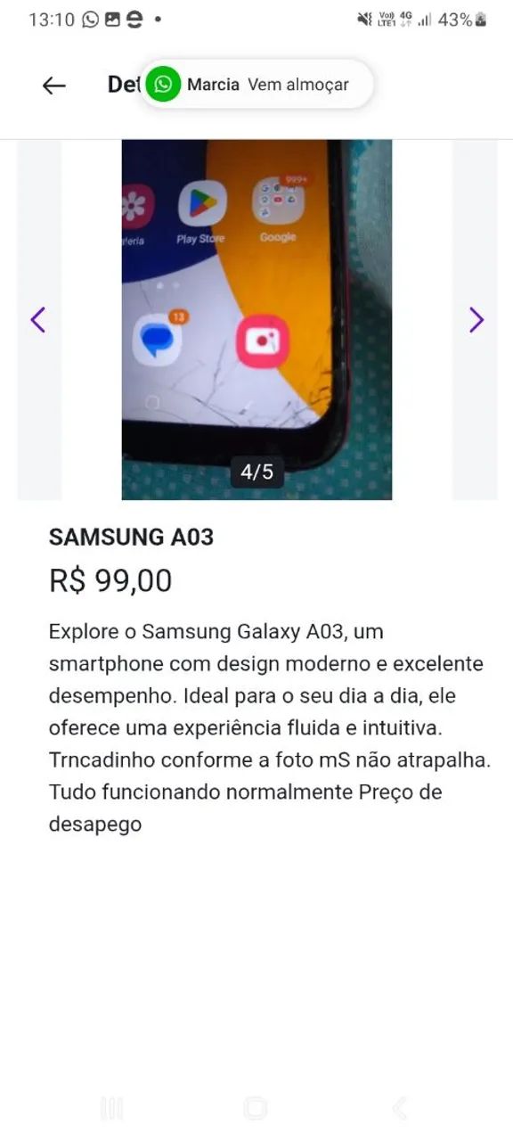 A03 - Foto 5