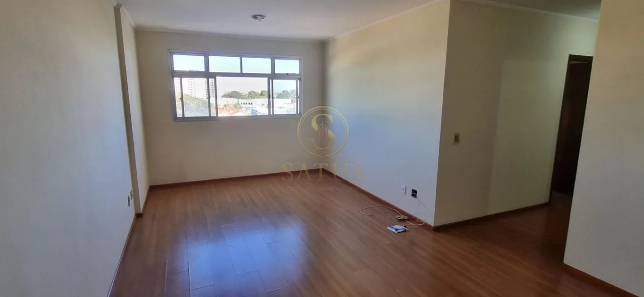 Apartamento em Vila ponte preta= centro - Campinas - Foto 2