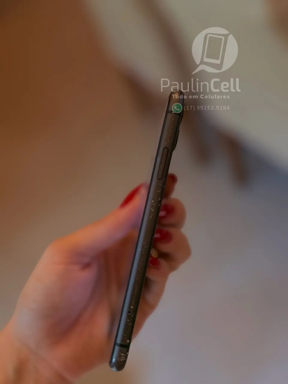 IPhone 11 64gb Preto Completo  - Foto 5