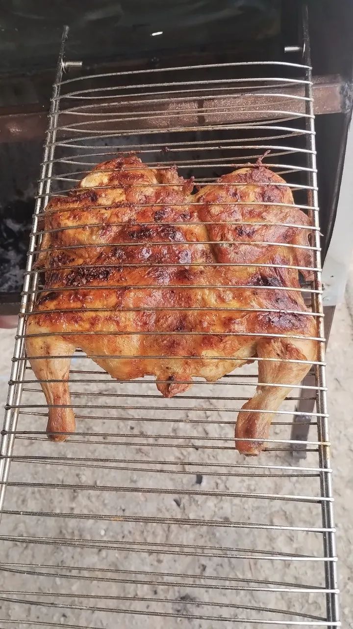 frangão mineiro. o sabor que conquista a família.  - Foto 6