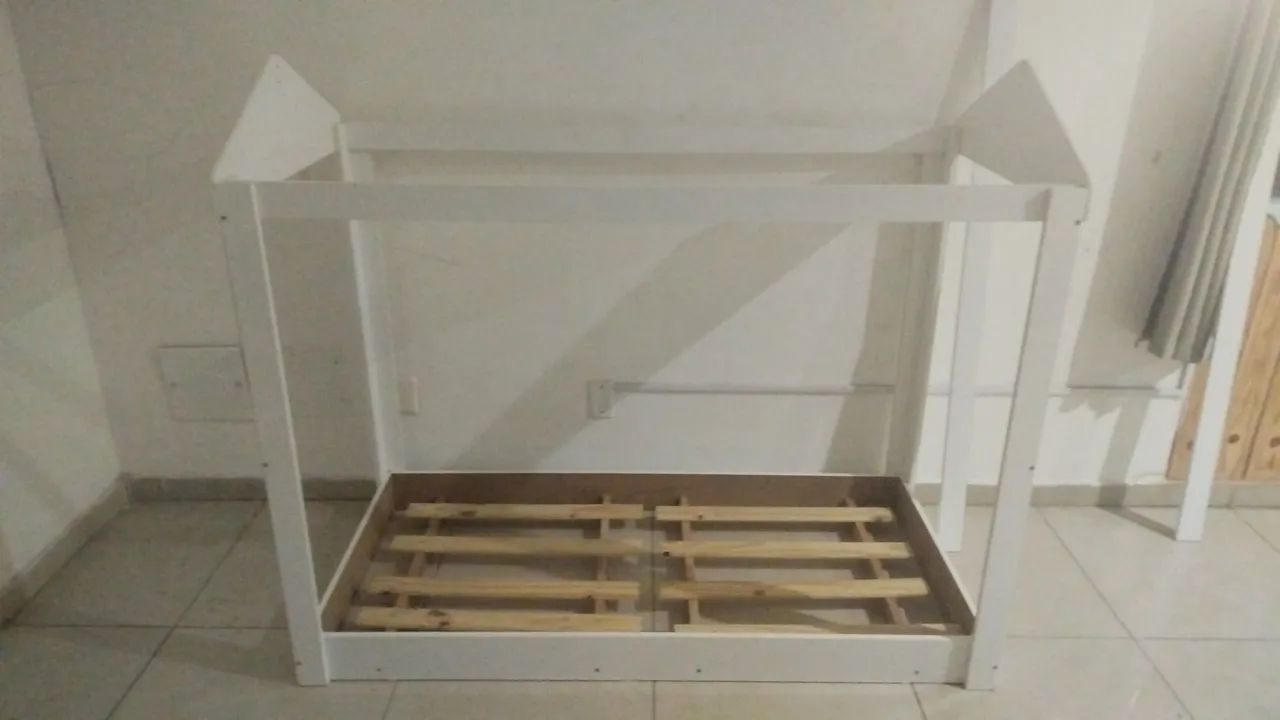 Cama Montessoriana  - Foto 2