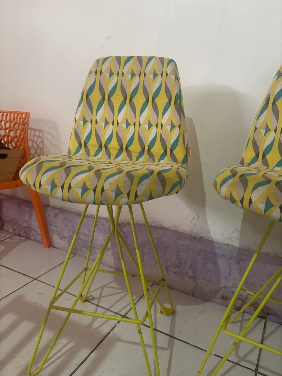 Cadeiras  - Foto 5