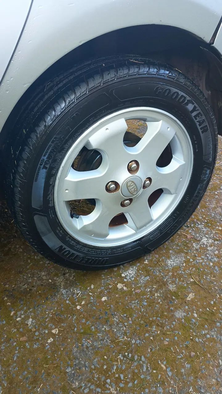 KIA Picanto 2011