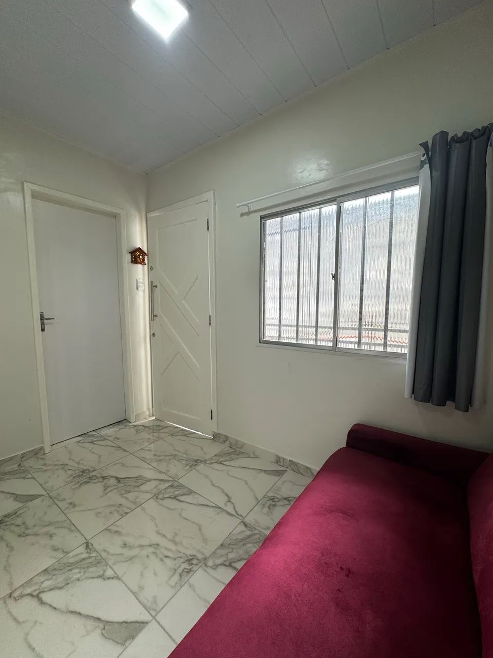 Alugo (TEMPORADA/MORADIA) apartamento / loft / kitnet mobiliado Humaitá com duque (Marco) - Foto 4