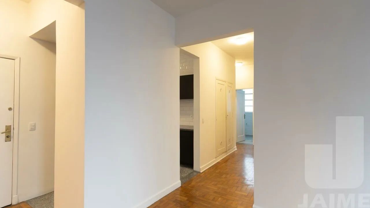 Apartamento 3 dormitórios e 1 vaga em Santa Cecília - Foto 4