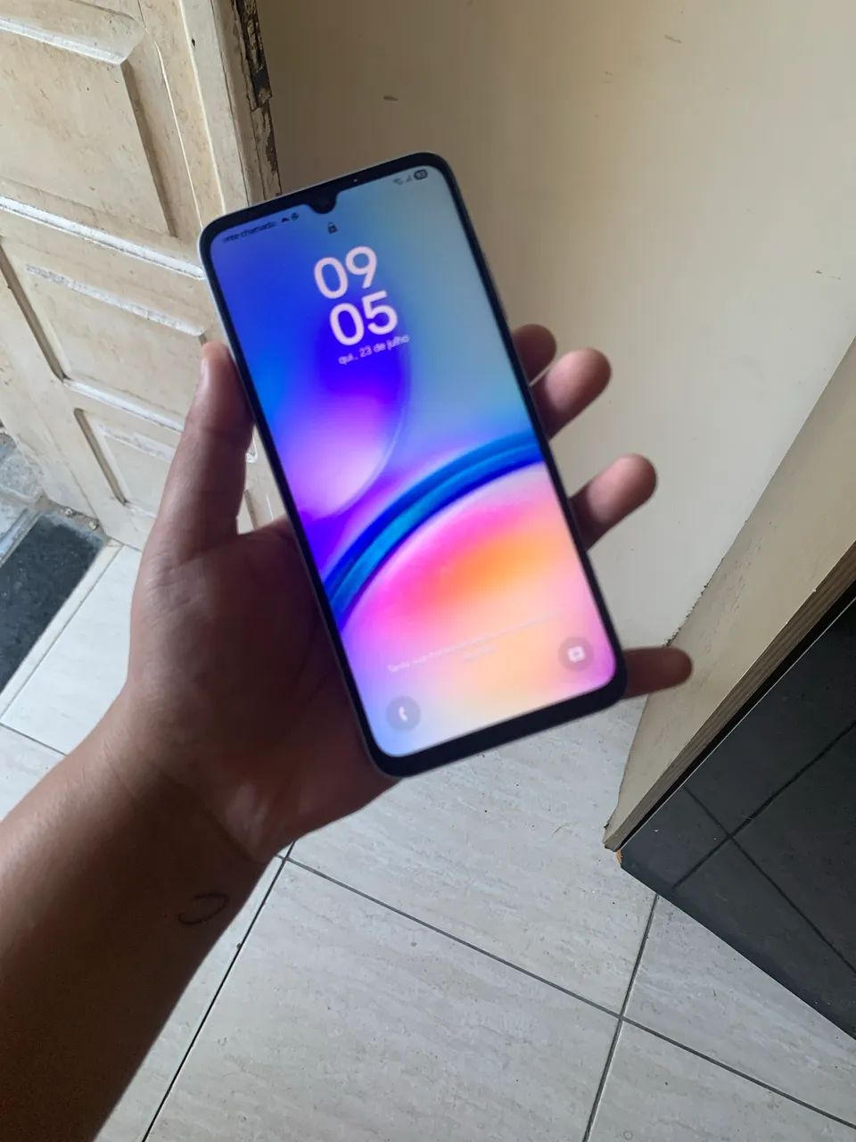 Samsung a05s - Foto 2