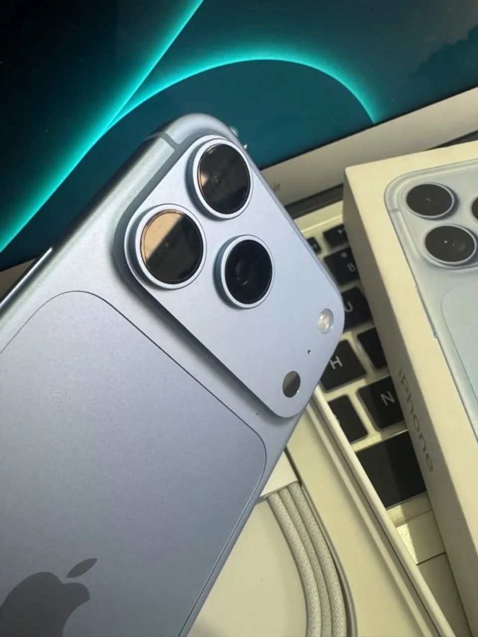 iPhone 18 pro Max  - Foto 2