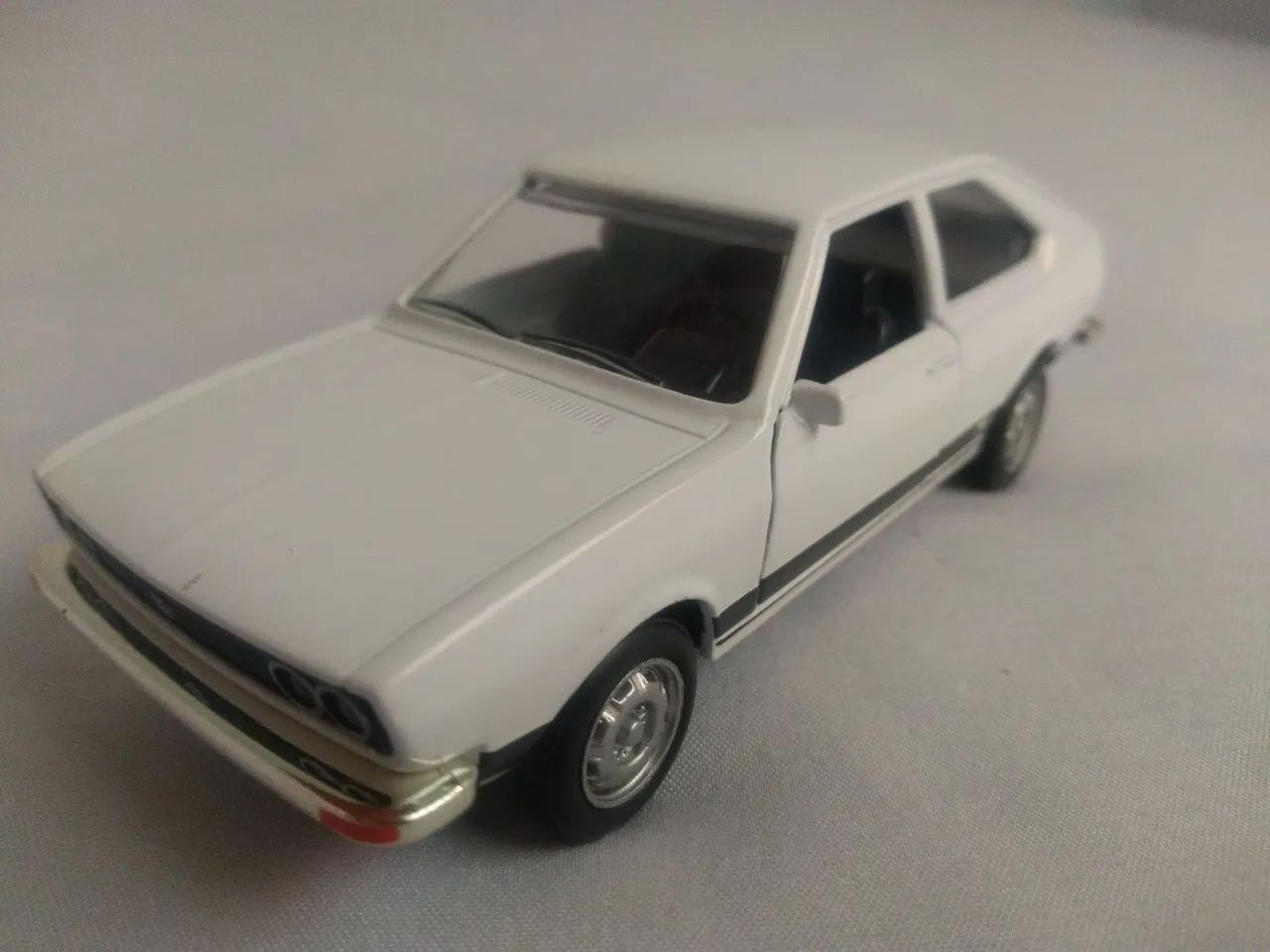 Miniatura Passat TS 