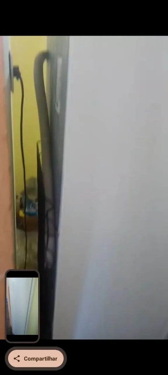 Vende se geladeira  - Foto 4