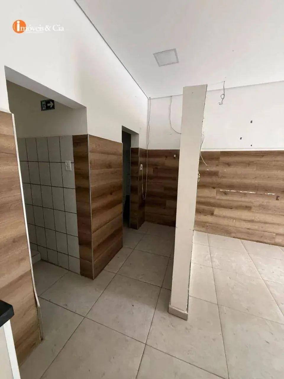 Salão no centro de Atibaia otimo para Lanchonete - Foto 10