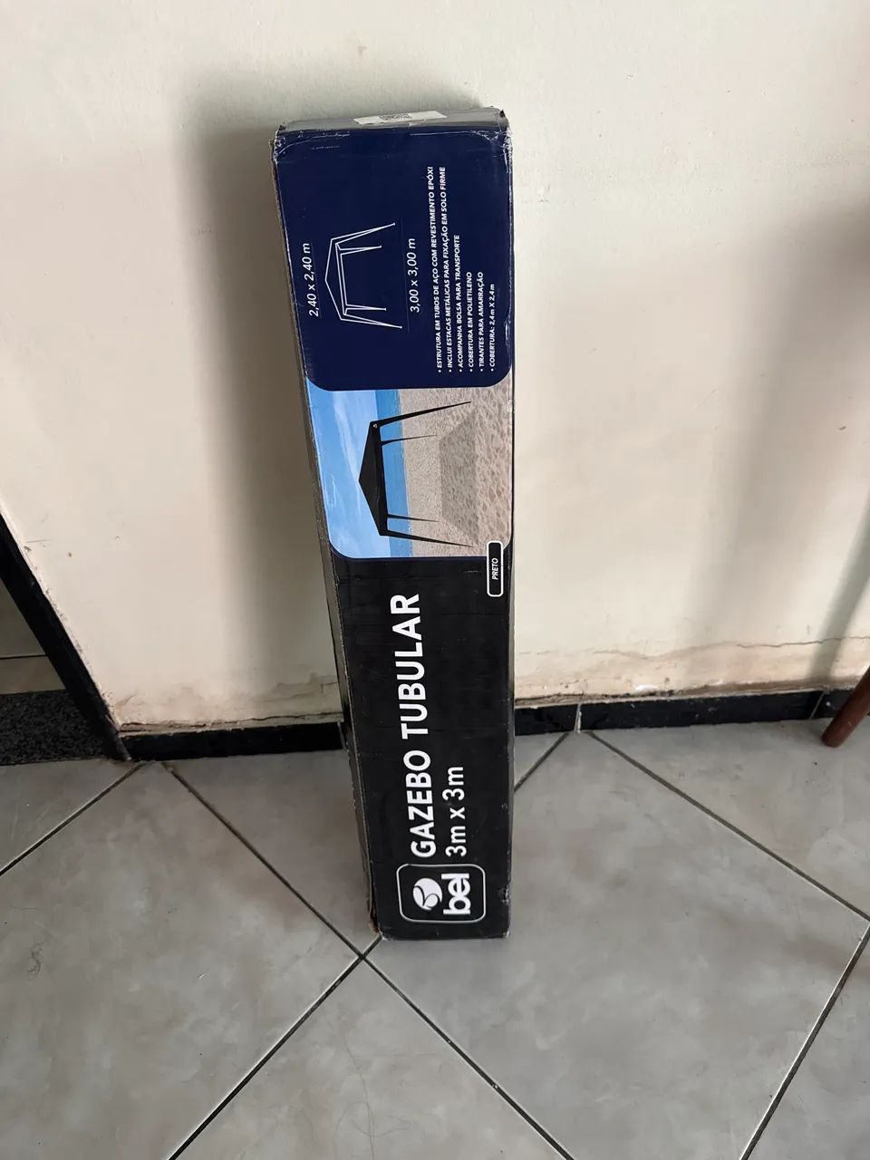 Tenda  - Foto 2