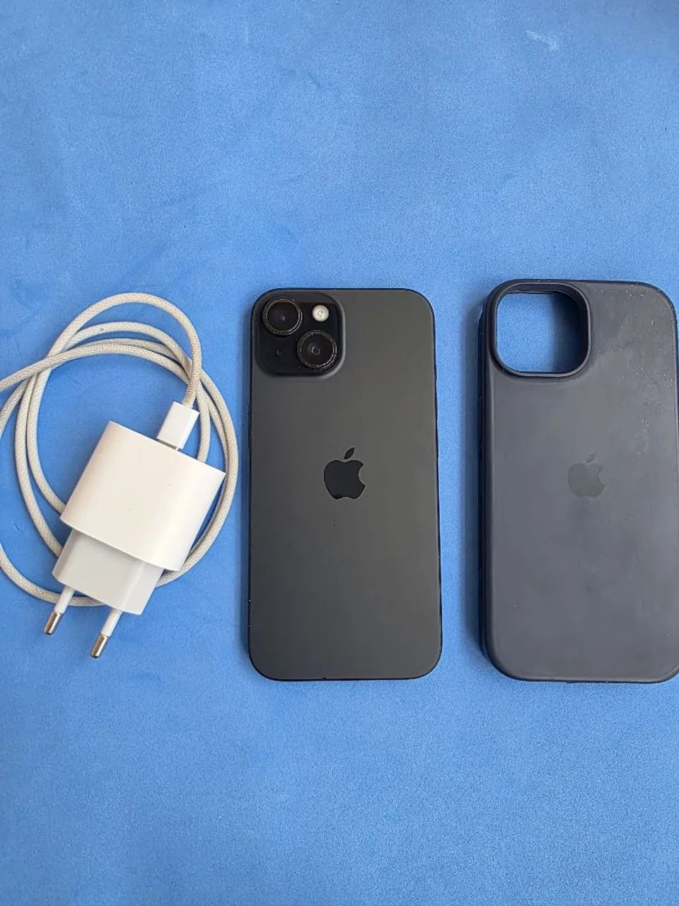 Iphone 15 128GB
