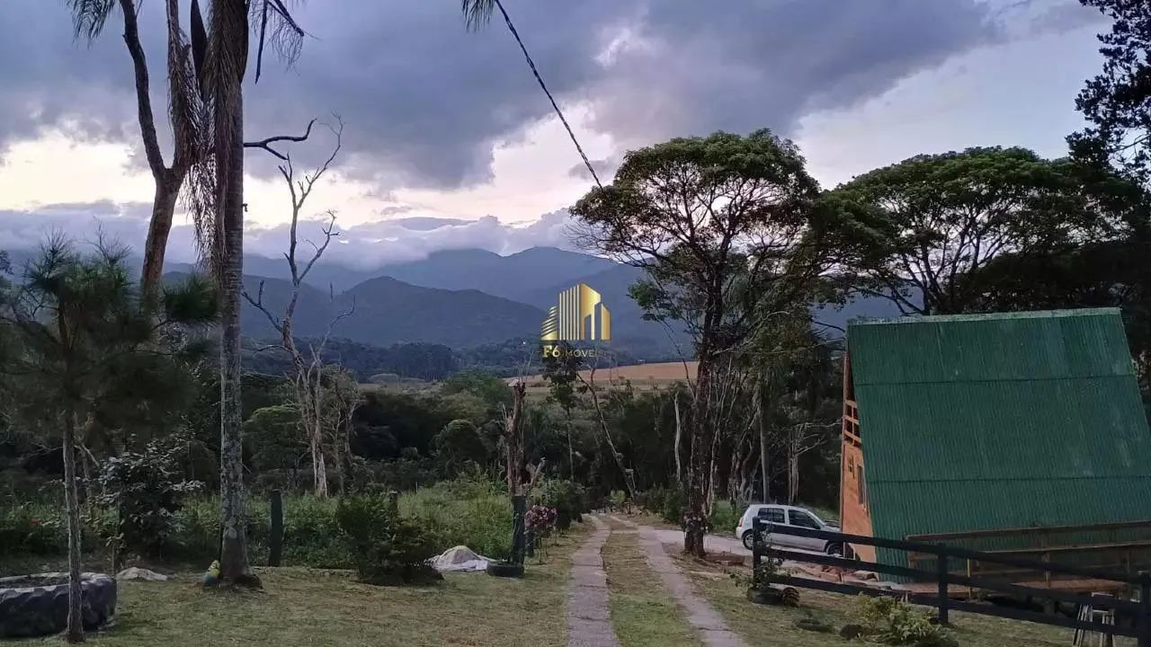 Sítio à venda, no Bairro Passagem do Massiambú, Palhoça-SC - Foto 2