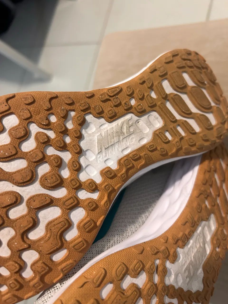 Tênis Nike  - Foto 4