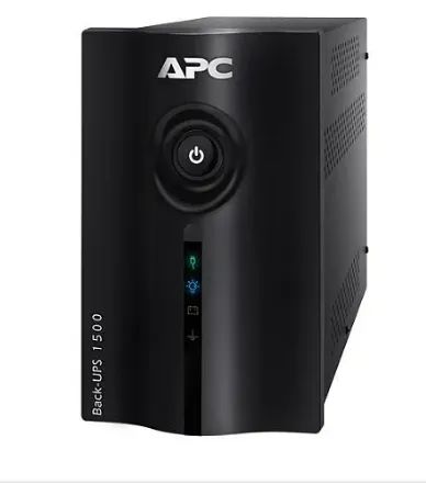No break APC backups 1500