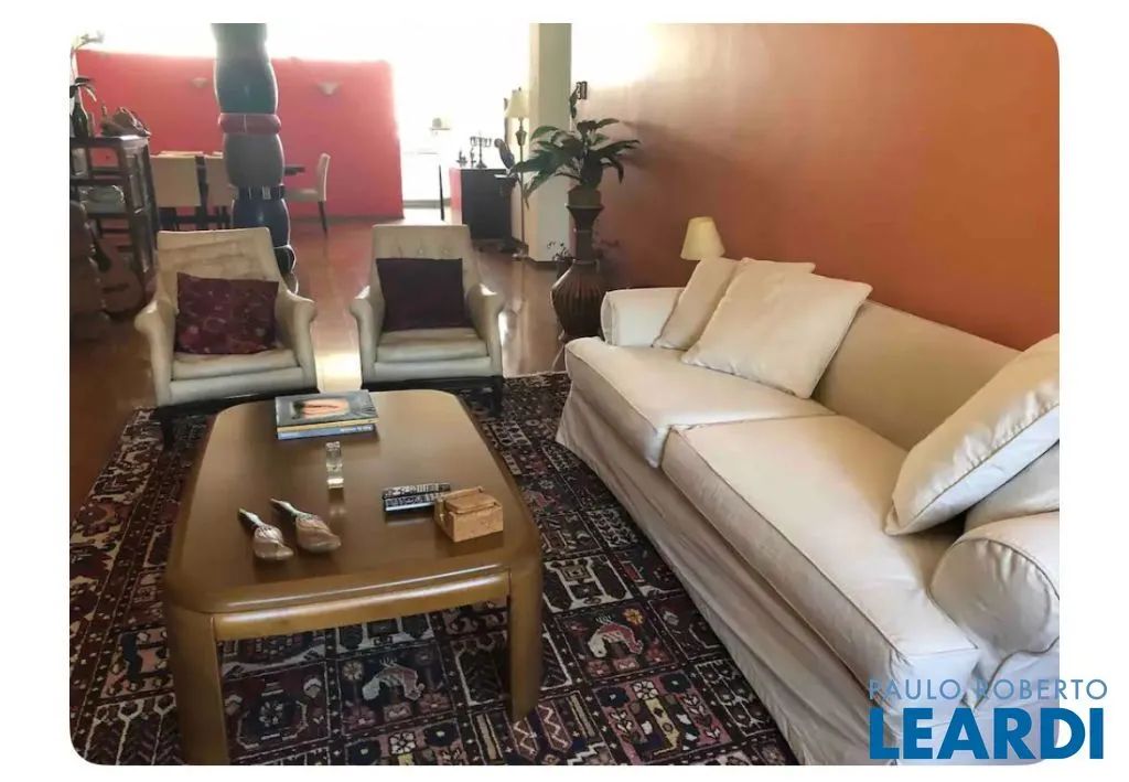 APARTAMENTO - PARAÍSO - SP - Foto 4