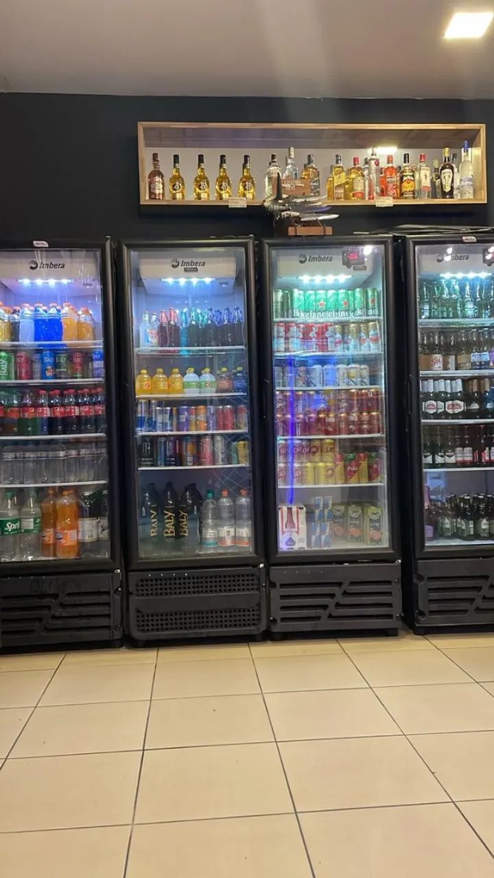 Negócio à venda: Loja de Bebidas em Palhoça, lucro R$5 a 10 mil/mês, estoque incluso - Foto 3