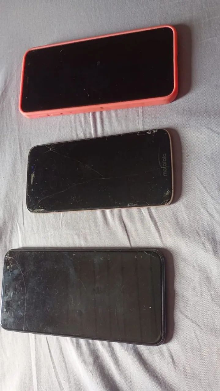 Celulares e tabletes - Foto 2