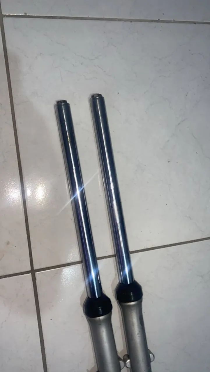 Bengala Titan 125 / 95 - Foto 4
