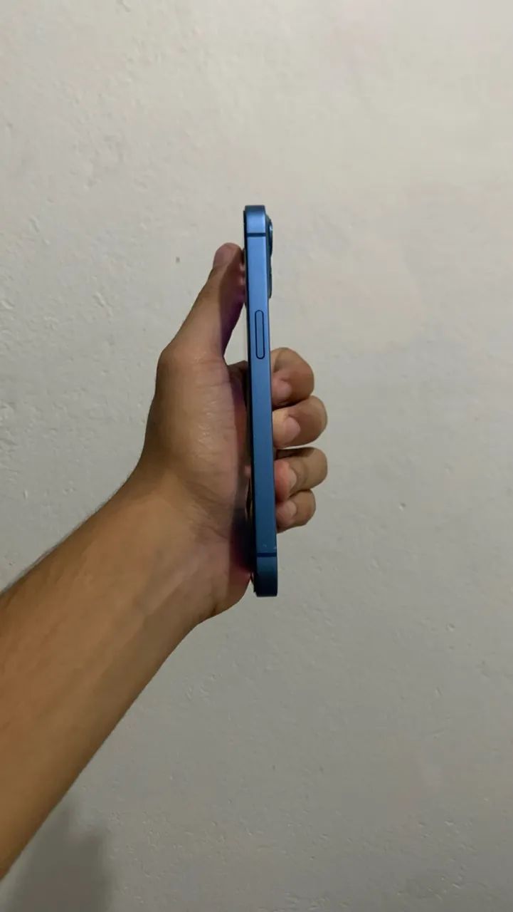 iPhone 13 na caixa  - Foto 5