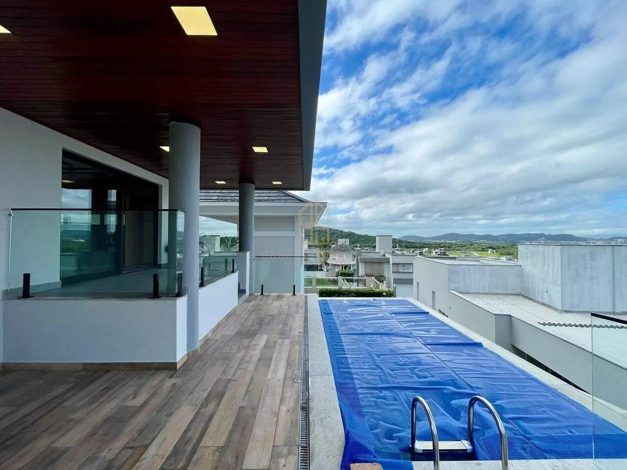 Casa na Pedra Branca à venda 3 Suítes | Palhoça, SC - Foto 3
