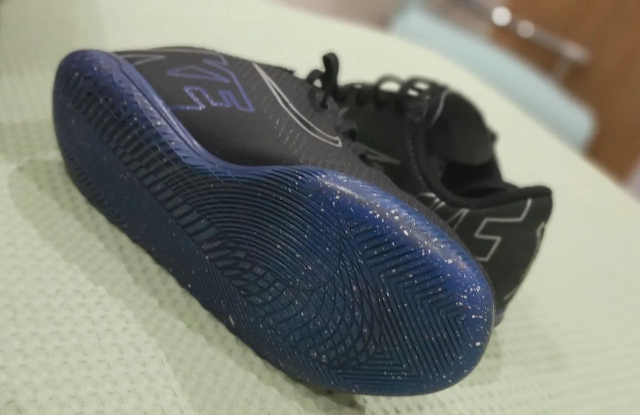 Chuteira  nike - Foto 5