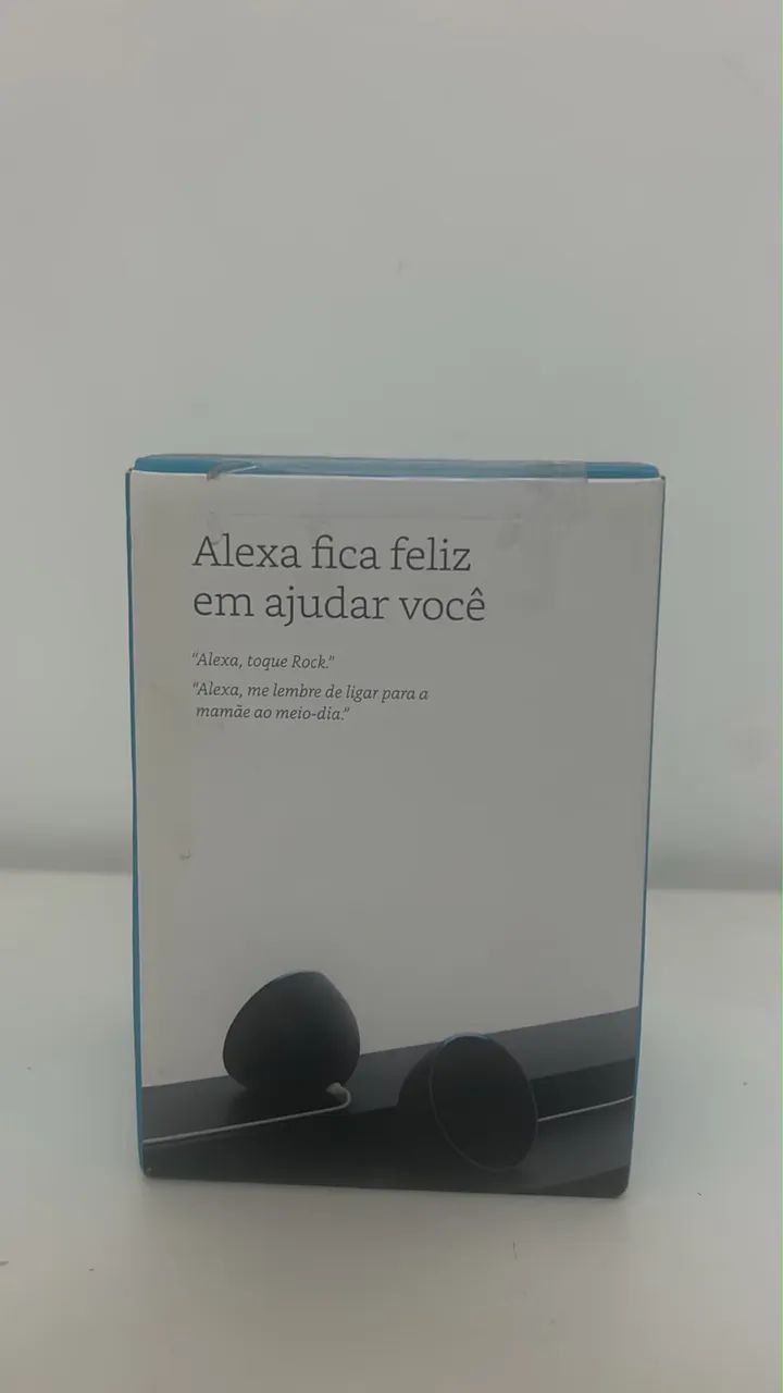 Alexa Echo Pop  - Foto 2