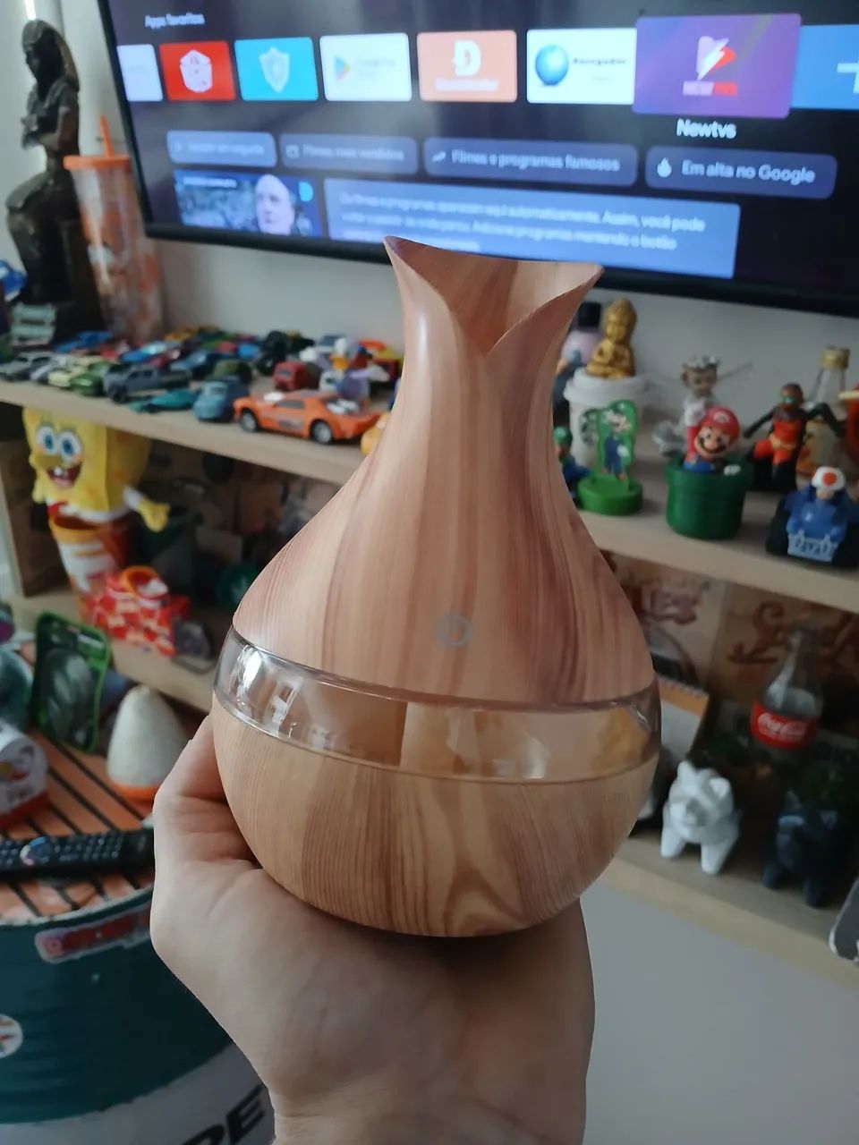 Umidificador  - Foto 2