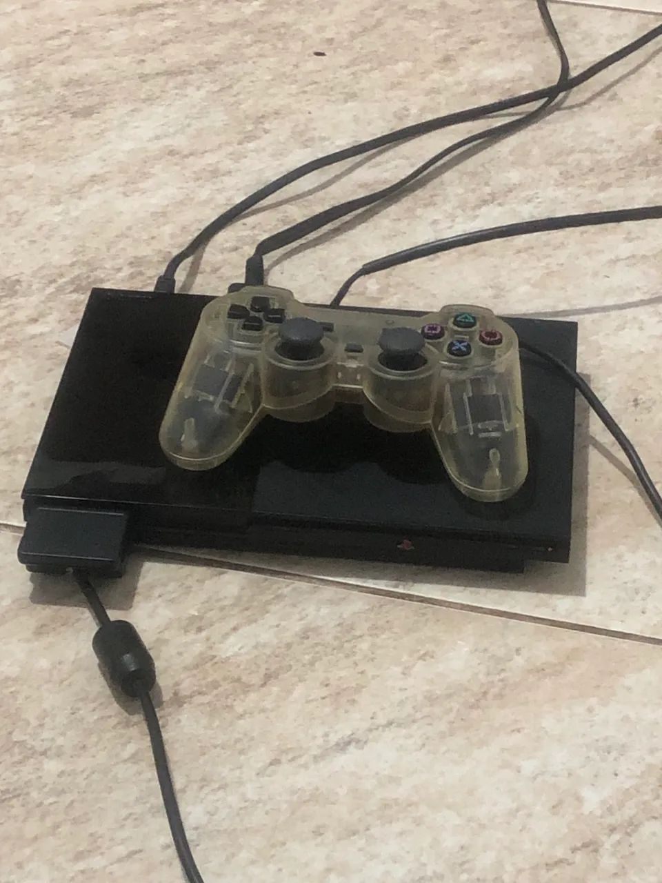 ps2 slim - Foto 2