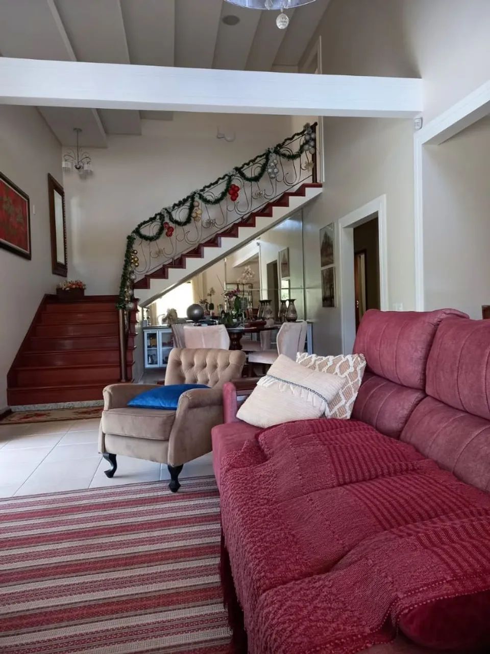 Casa em Santo amaro da Imperatriz  - Foto 4