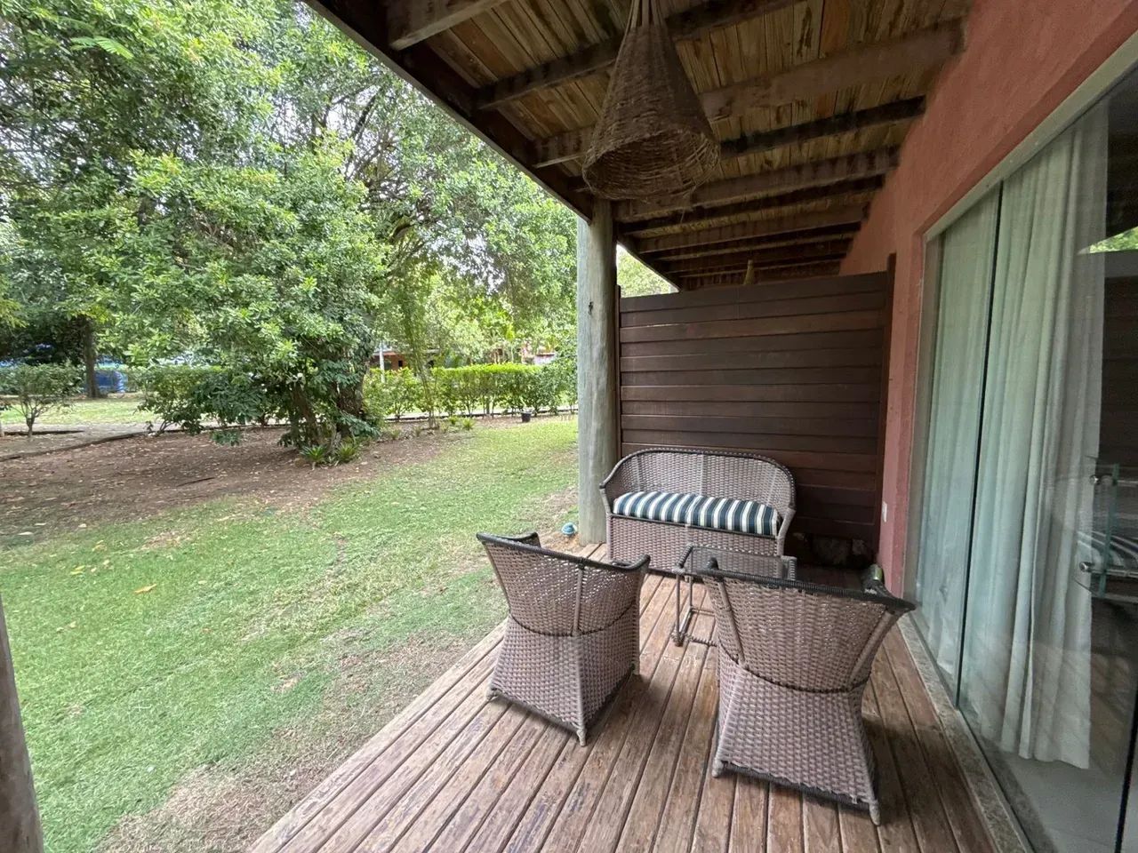 Residencial Villas do Pratagy - maravilhoso Studio com jacuzzi - Foto 5