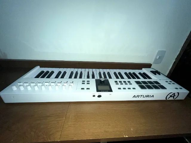 Arturia Keylab Essential 49 Wt Teclado Controlador Midi Usb - Foto 2