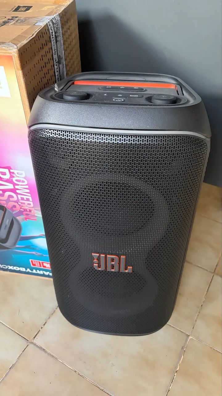 JBL party Box 120  - Foto 4