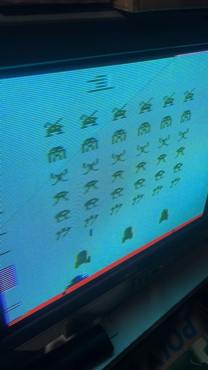 Atari 2600 - Foto 2