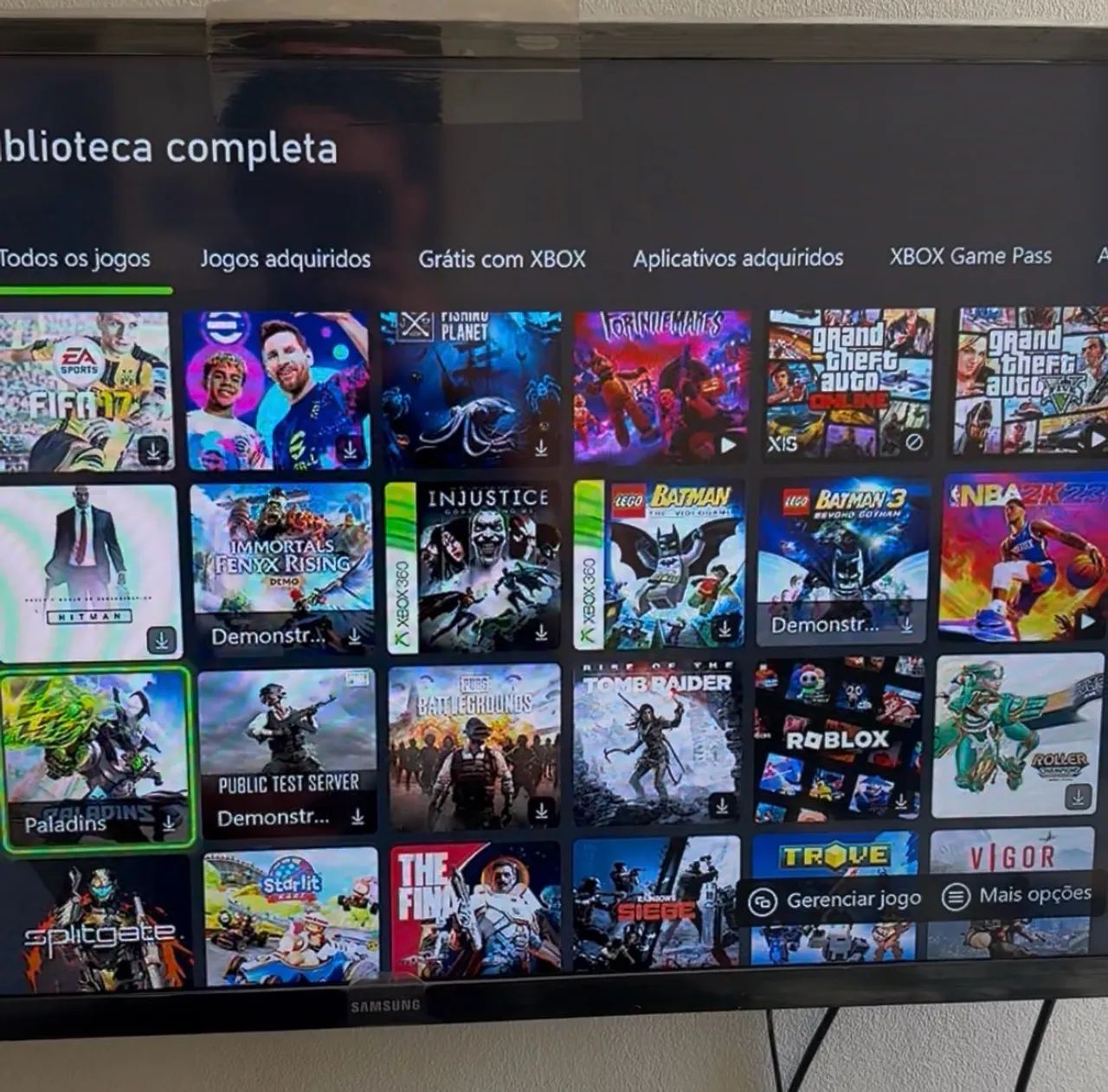 Xbox One 1TB - Foto 4